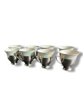 espresso 8 cups set saucers for sale espresso 8 cups set saucers for sale Cleveland