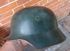 Helm stahlhelm glocke gebraucht kaufen  Hambühren