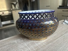 Antiker ernst wahliss gebraucht kaufen  Leun