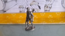 Soldatini figurini metallo usato  Zeccone