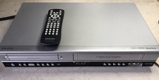 Videoregistratore lettore dvd usato  Italia