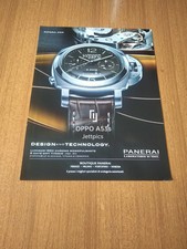 Panerai luminor 1950 usato  Romallo