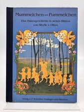 Mummelchen pummelchen hasenges gebraucht kaufen  Chemnitz