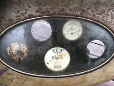 Studebaker 1926 dashboard for sale  BATH