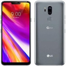 Thinq lmg710vm 64gb for sale  Naperville