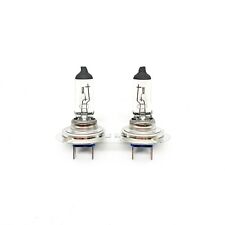 2x Lâmpada de halogênio original do fabricante Osram / Philips H7 12V 55W comprar usado  Enviando para Brazil