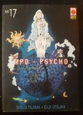 Mpd psycho sho usato  Italia