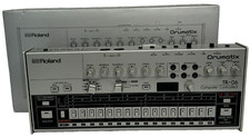 Roland boutique drum usato  Spedire a Italy