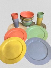 Vintage tupperware piece d'occasion  Expédié en Belgium