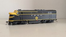 Bachmann emd unit for sale  GRANTHAM