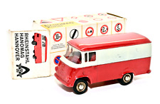 Strenco hanomag kurier gebraucht kaufen  Monheim