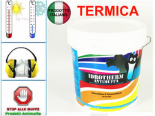 Pittura termica anticondensa usato  Villanova di Camposampiero