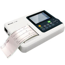 Lead ecg machine d'occasion  Expédié en Belgium