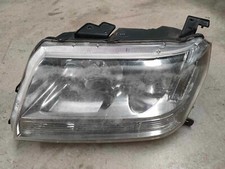 08/2012 a 12/2018 Suzuki JB Grand Vitara - Farol (frente/esquerdo) comprar usado  Enviando para Brazil