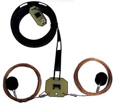 Antenna mfj 1778m usato  Foggia