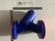 Valve dn50 spirax for sale  BIRMINGHAM