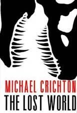 Lost hardcover crichton for sale  Montgomery