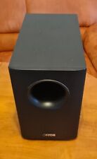 Canton m230 subwoofer gebraucht kaufen  Rostock