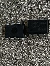 1pezzo c4570c upc4570c usato 1pezzo c4570c upc4570c usato  Italia