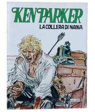 Ken parker n.52 usato Ken parker n.52 usato  Vallo della Lucania