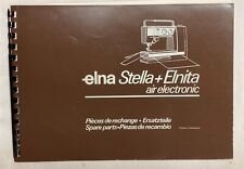 Elna stella elnita for sale  Duluth