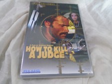 Kill judge ntsc for sale  UK