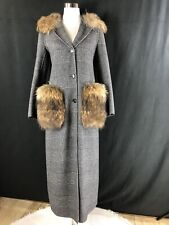 Manteau max mara d'occasion  Latronquière