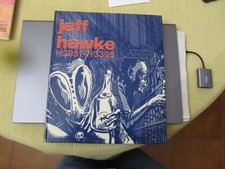 Jeff hawke h2951 usato  Italia
