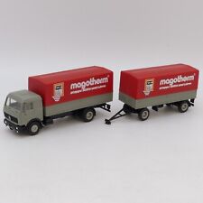 Herpa mercedes benz gebraucht kaufen  Erftstadt