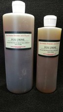 Fresh red fox for sale  Hortense