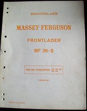 Massey ferguson schlepper gebraucht kaufen Massey ferguson schlepper gebraucht kaufen  Recke