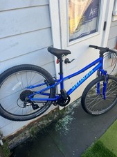 Blue specialized hotrock for sale  Santa Cruz