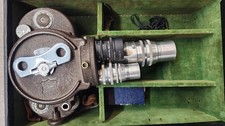Vintage bell howell d'occasion  Expédié en Belgium