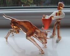 Fab vintage murano for sale  KEIGHLEY