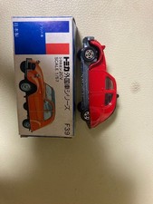 Tomica citroen 2cv d'occasion  Expédié en Belgium