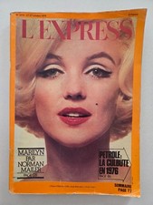 Magazine express 1215 d'occasion  La Chapelle-en-Serval