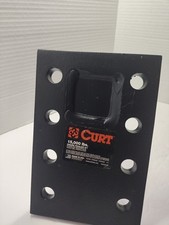 Adjustable pintle mount for sale  Donna