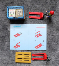 Playmobil 4474 hubwagen gebraucht kaufen Playmobil 4474 hubwagen gebraucht kaufen  Rheinbach