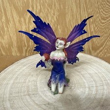 Fantasy fairy sitting for sale  WARE