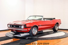 1968 camaro for sale  Springfield