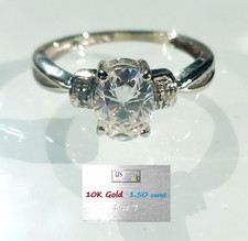 Estate ring. oval for sale  Henderson
