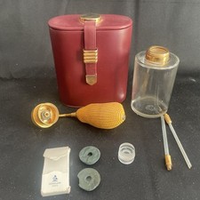 Vaporisateur ancien guërlain d'occasion  Bagnolet