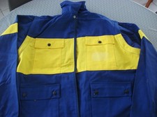 Vestes travail neuves d'occasion Vestes travail neuves d'occasion  Machecoul