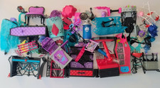 Monster high grande usato  Visone