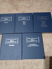 Jimmy swaggart bible for sale  Millersburg