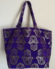 Handmade moroccan hand for sale  LONDON