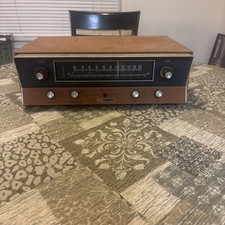 Heathkit tube stereo for sale  Indianapolis