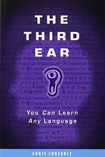 The third ear gebraucht kaufen  Berlin