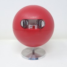 Radio boule design usato  Italia