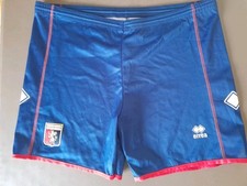 Pantaloncini short vintage usato  Genova